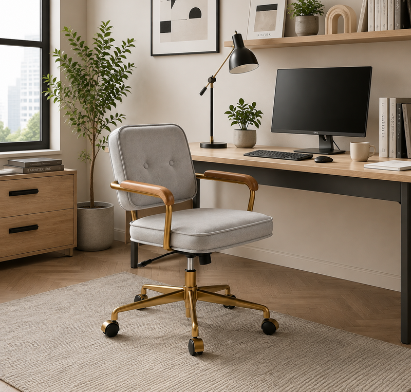 Sedia Ergonomica da Ufficio