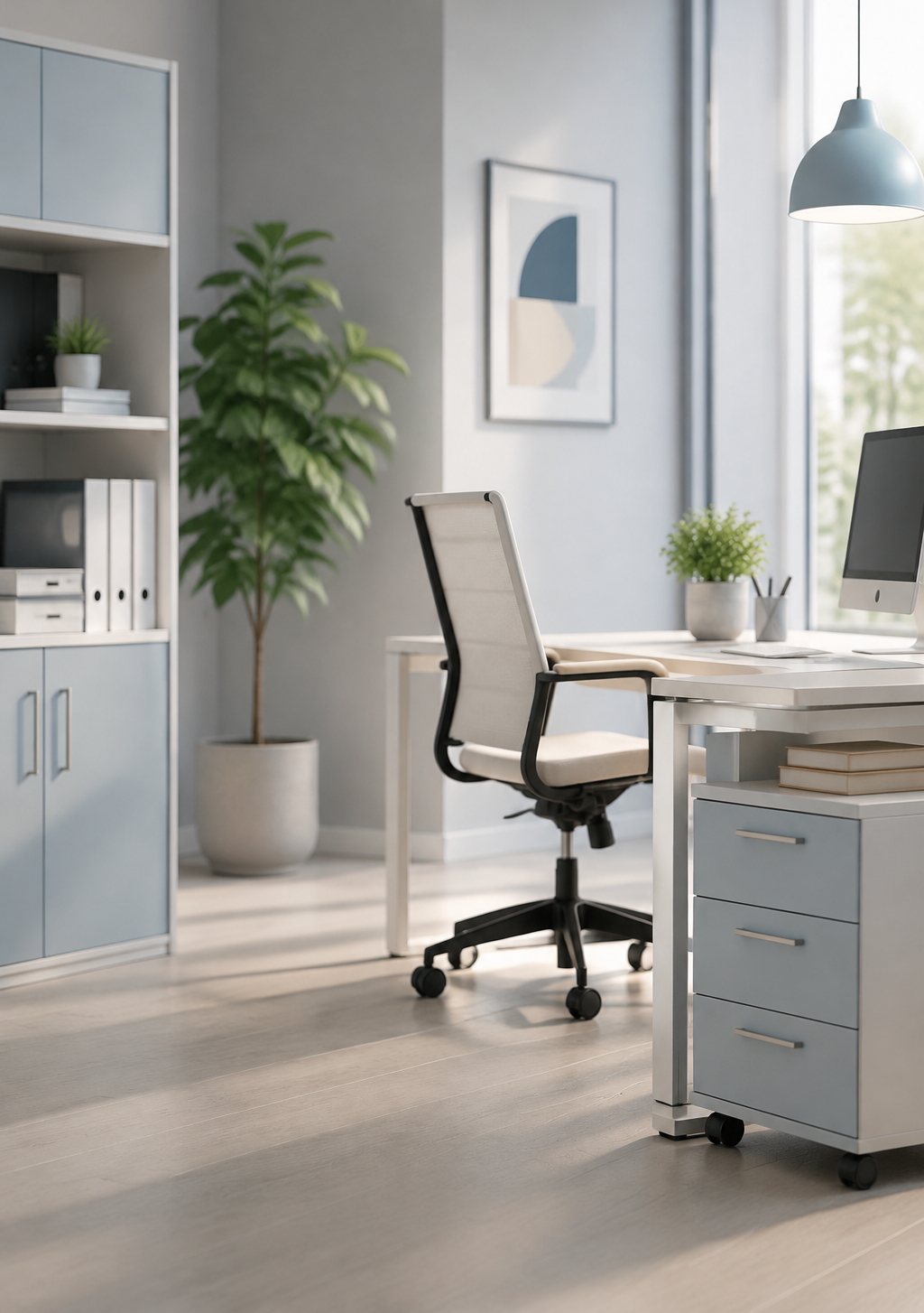 Collezione Arredo Ufficio
